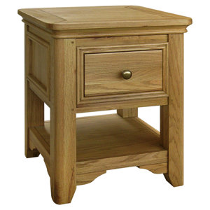 Beistelltisch von Hazelwood Home