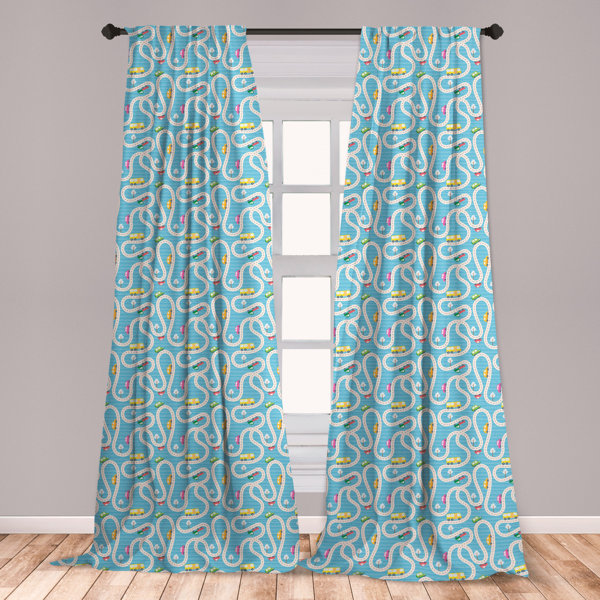 Nursery Drapes Wayfair