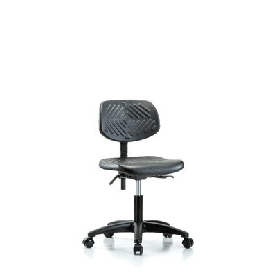 Industrial Task Chair Perch Chairs  Stools