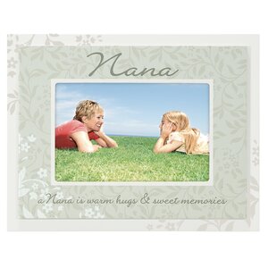 Nana Storyboard Picture Frame