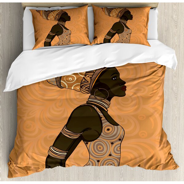 African Themed Bedding Wayfair