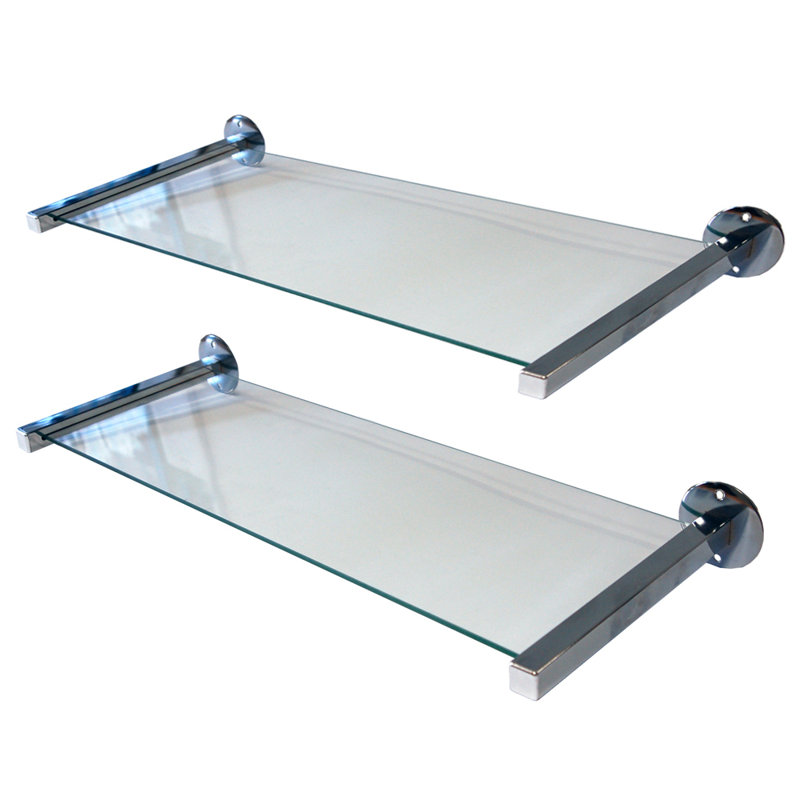 Metro Lane Floating Shelf Reviews Wayfair Co Uk