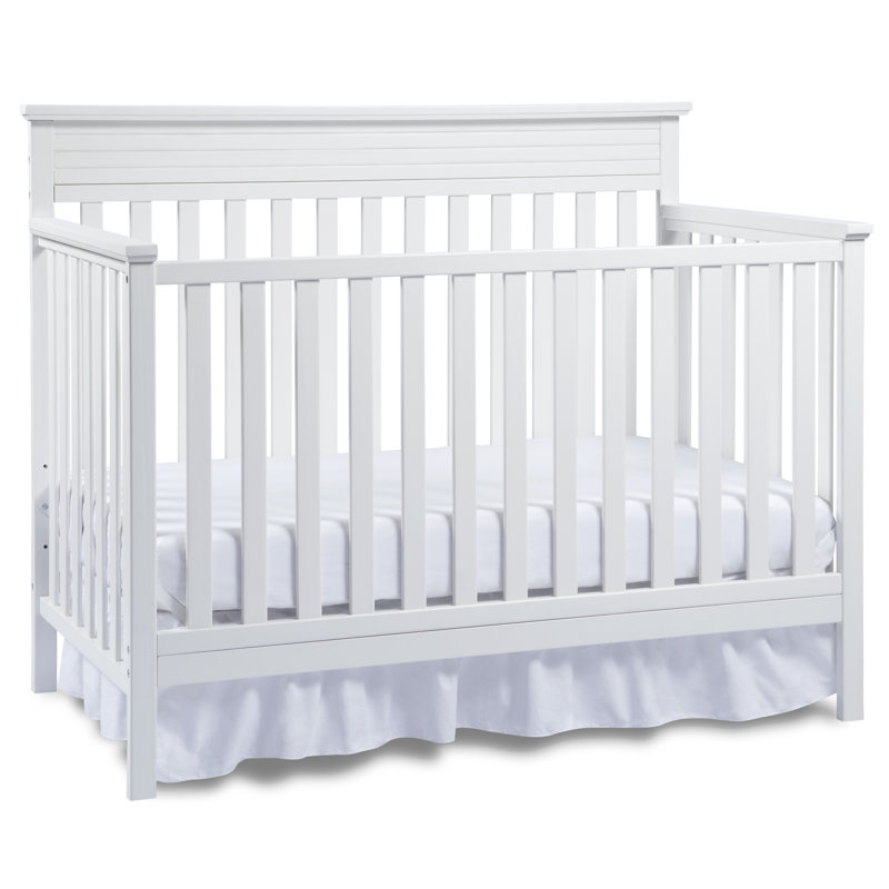 fisher price standard full size crib
