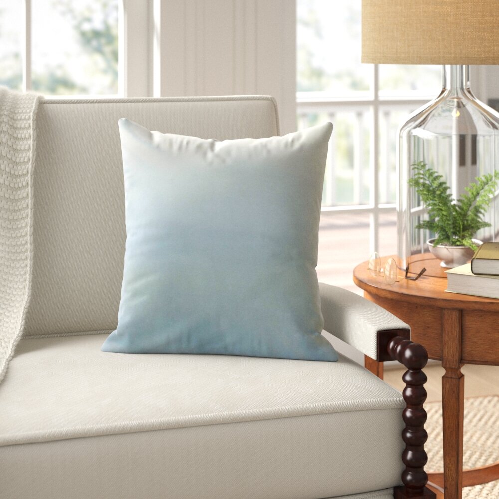 solid color throw pillow covers