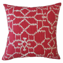 raspberry cushion covers