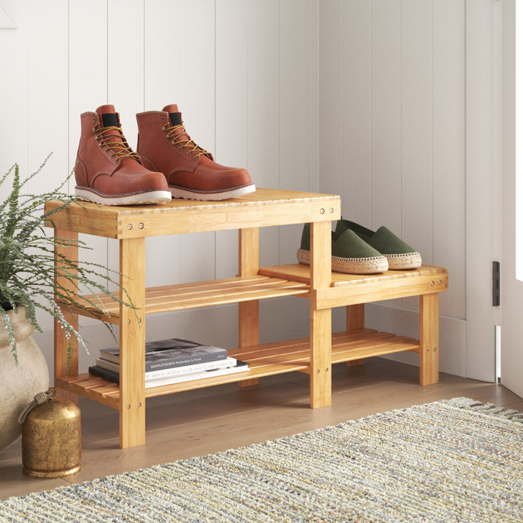 wayfair boot rack