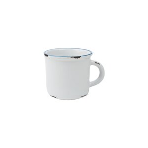 Tinware Espresso Mugs (Set of 4)