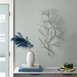 Modern Contemporary 3 Piece Wall Decor Set Allmodern