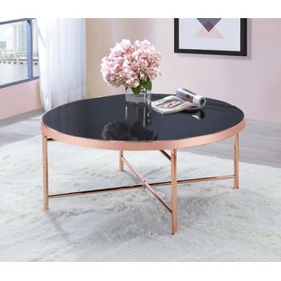 Rose Gold Table Wayfair