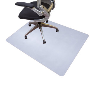 Clear Chair Mats You Ll Love In 2021 Wayfair