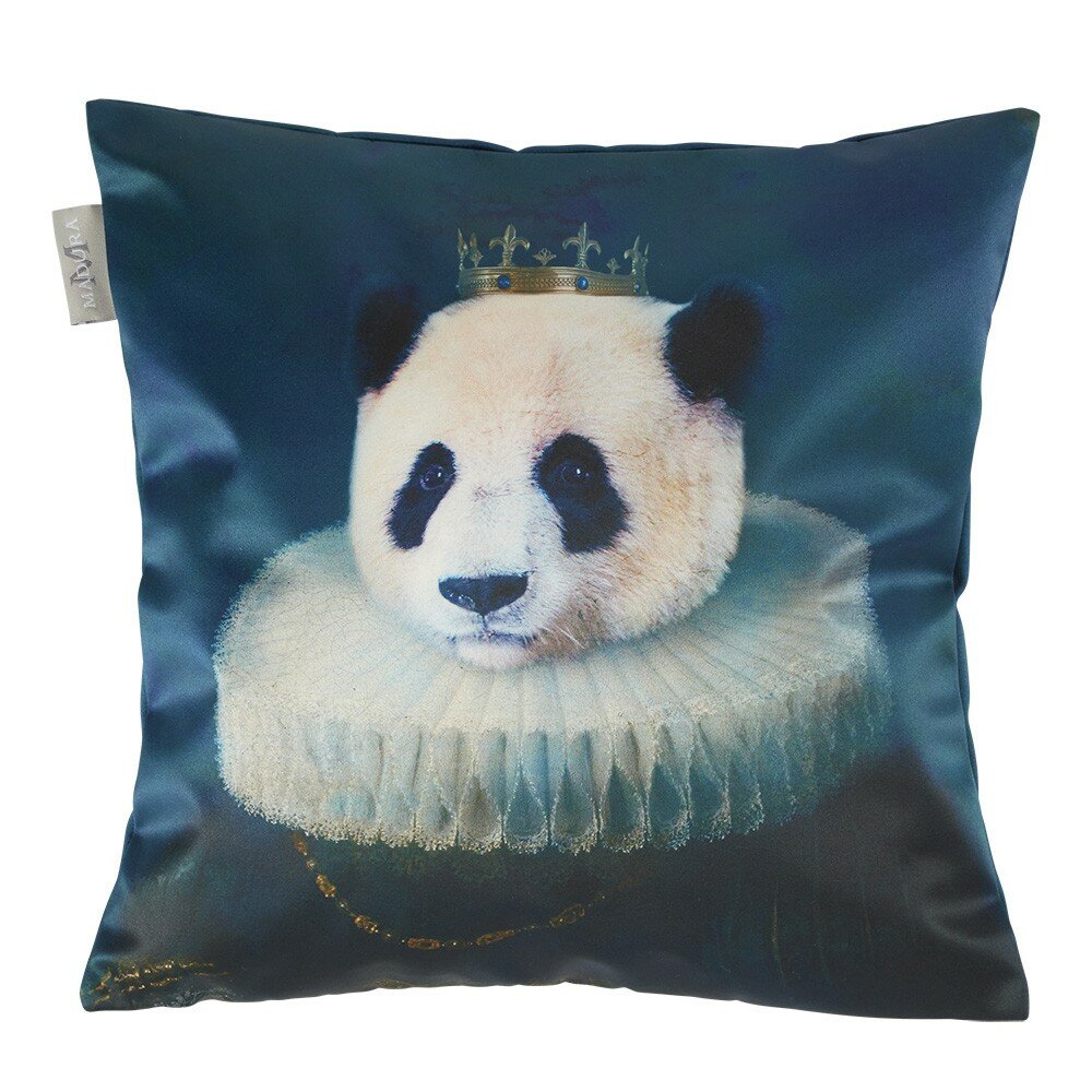 panda pillowcase