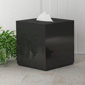 Klotz Boutique Tissue Box Cover