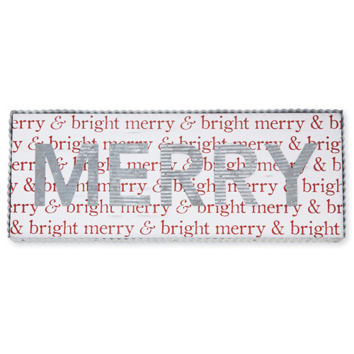 Farmhouse Christmas Wall Décor Farmhouse Christmas Wall Décor