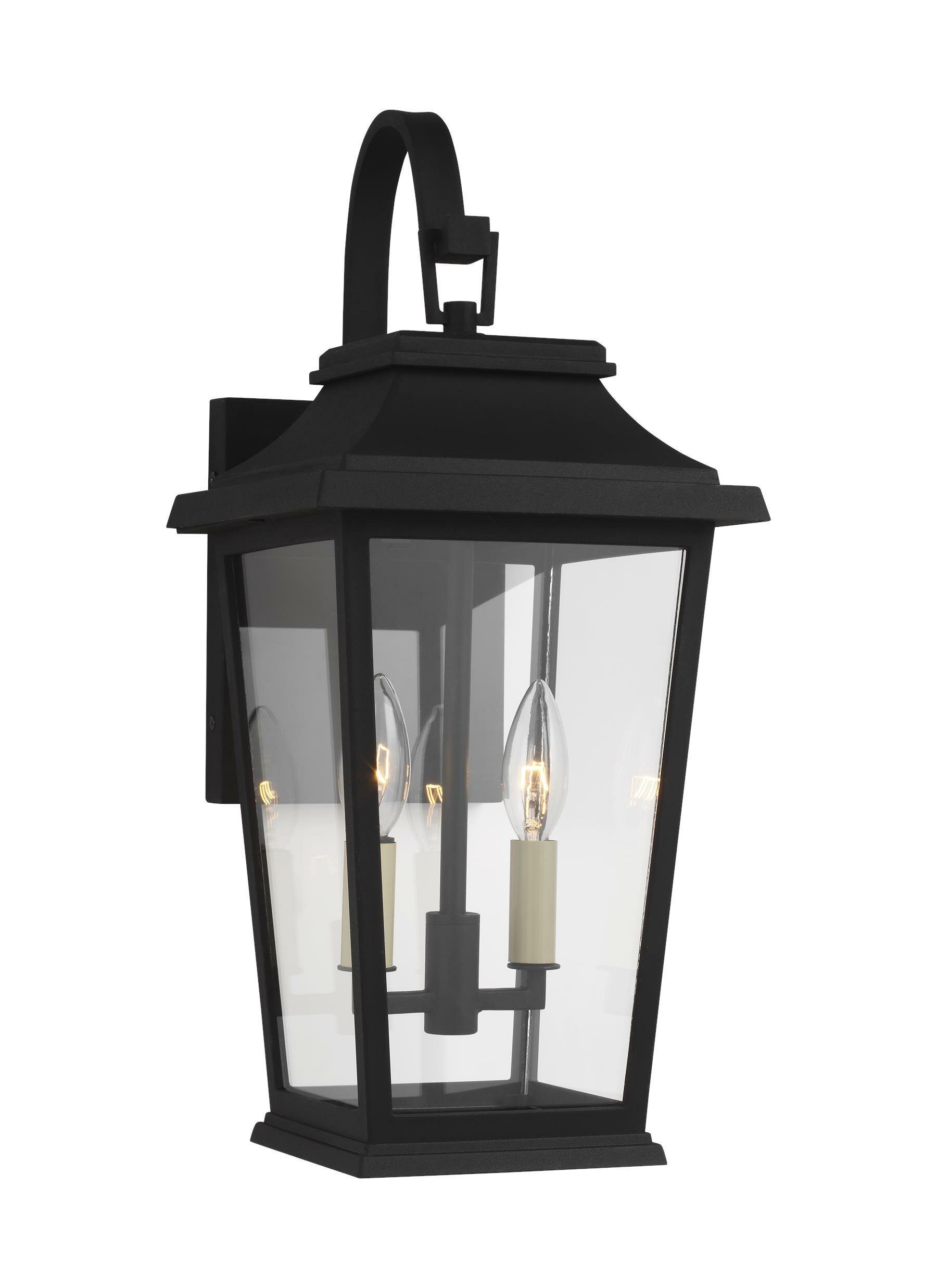 best outdoor lantern