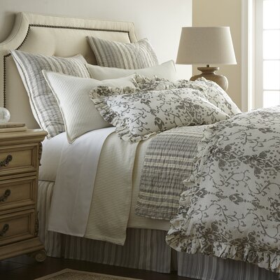 Grand Linen Bedding  Wayfair