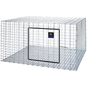 Rabbit Cage