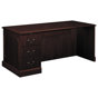 HON 94000 Series Executive Desk | Wayfair