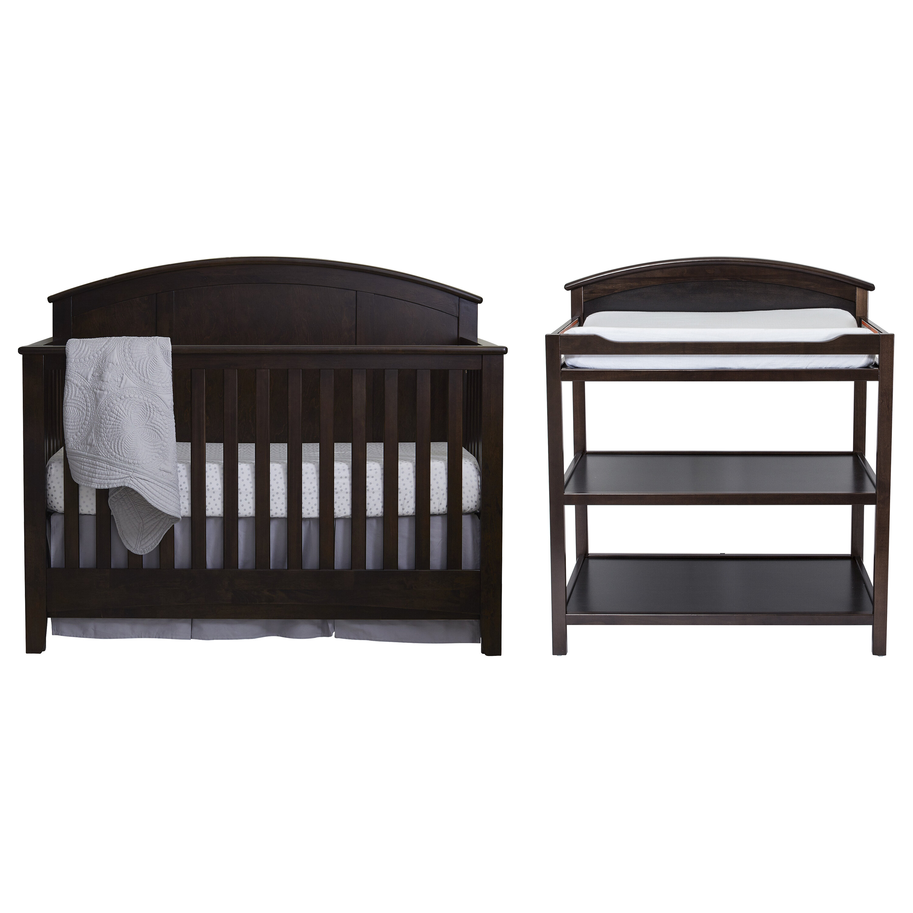 matching baby furniture sets