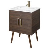 Black Friday Sale Modern Contemporary Bathroom Vanities Joss Main