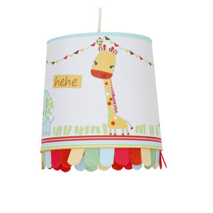 Nursery Light Shade Wayfair Co Uk Quickview