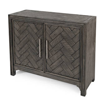 Gracie Oaks Richwood Accent Cabinet Reviews Wayfair