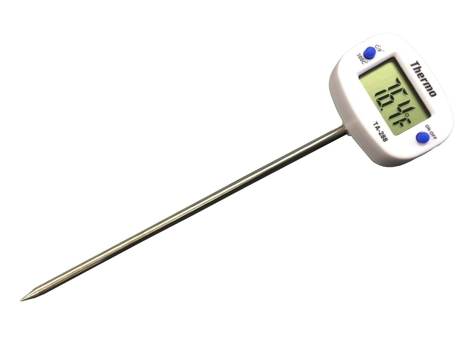 quick read thermometer