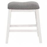 Bumble Bar Stool (Set of 2) by Winston Porter