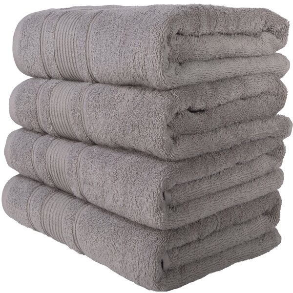 guest hand bath towel Luxury 100% Turkish cotton towels soft 570 GSM face 