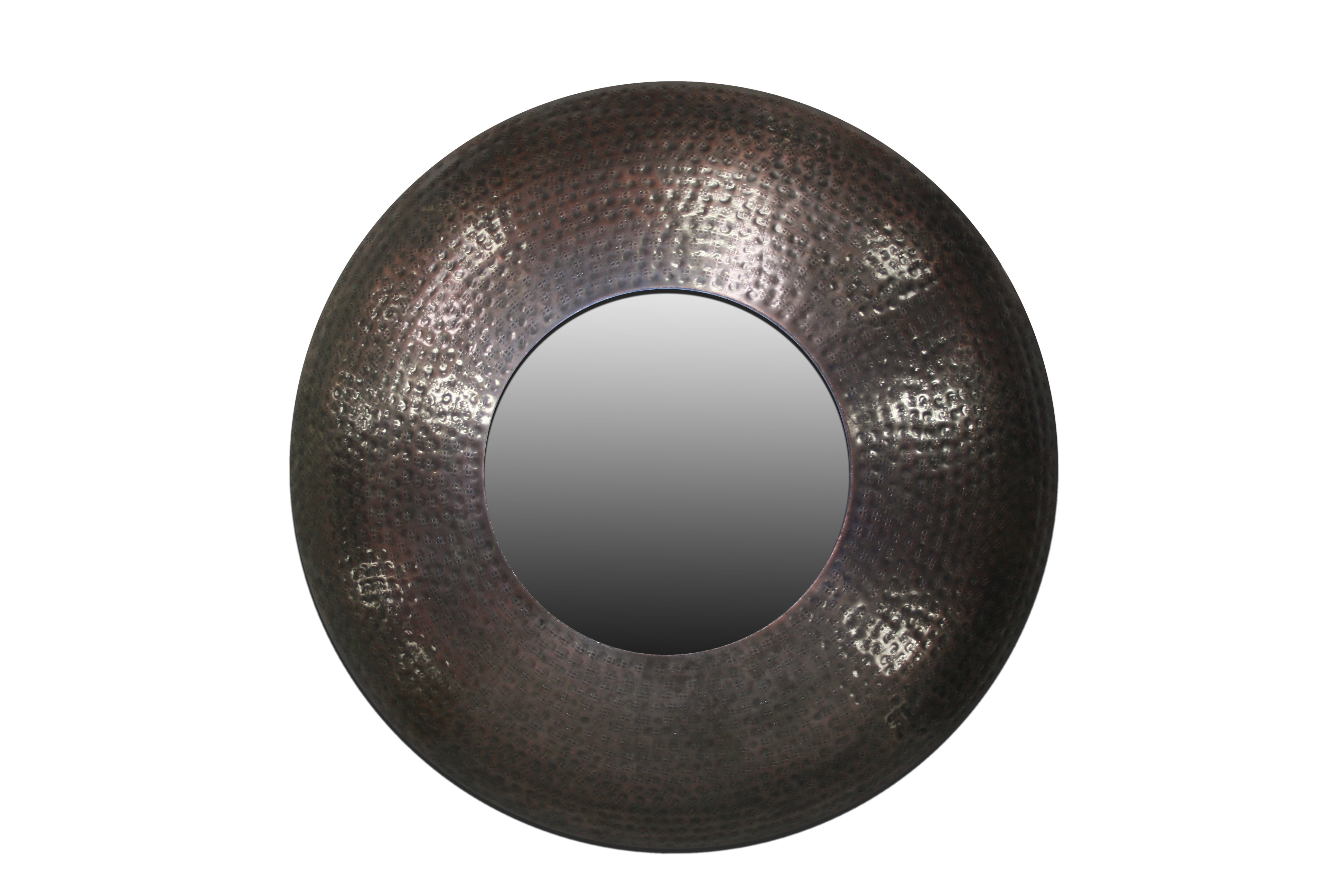 World Menagerie Seidman Accent Mirror Wayfair