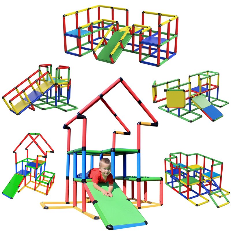 playhouse building kit