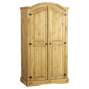 Kleiderschrank Corona von Mühlenhaus