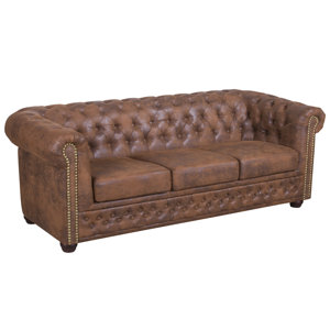 3-Sitzer Sofa Abtao von Williston Forge