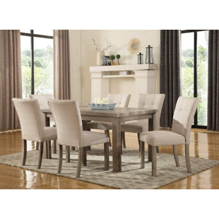 Farm Table Chairs