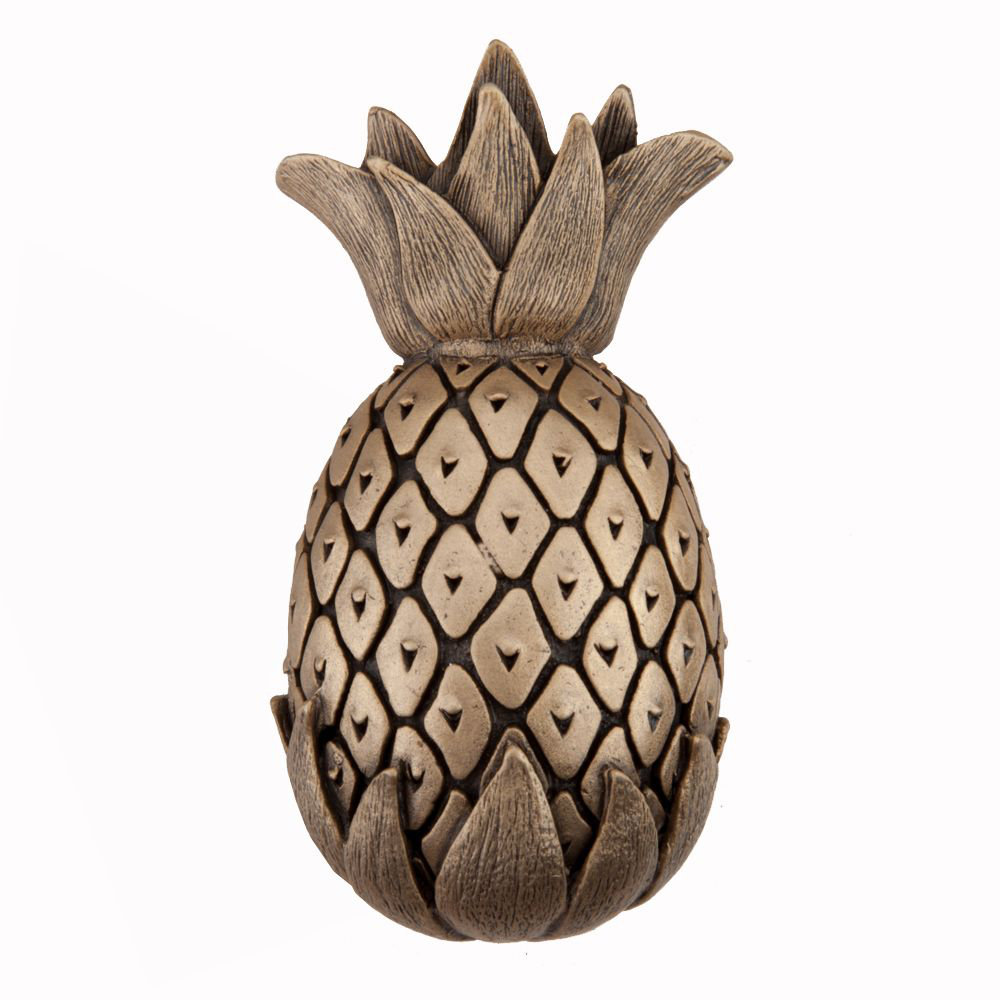 Acorn Pineapple Knob & Reviews Wayfair