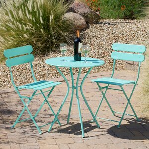 Bosch 3 Piece Bistro Set