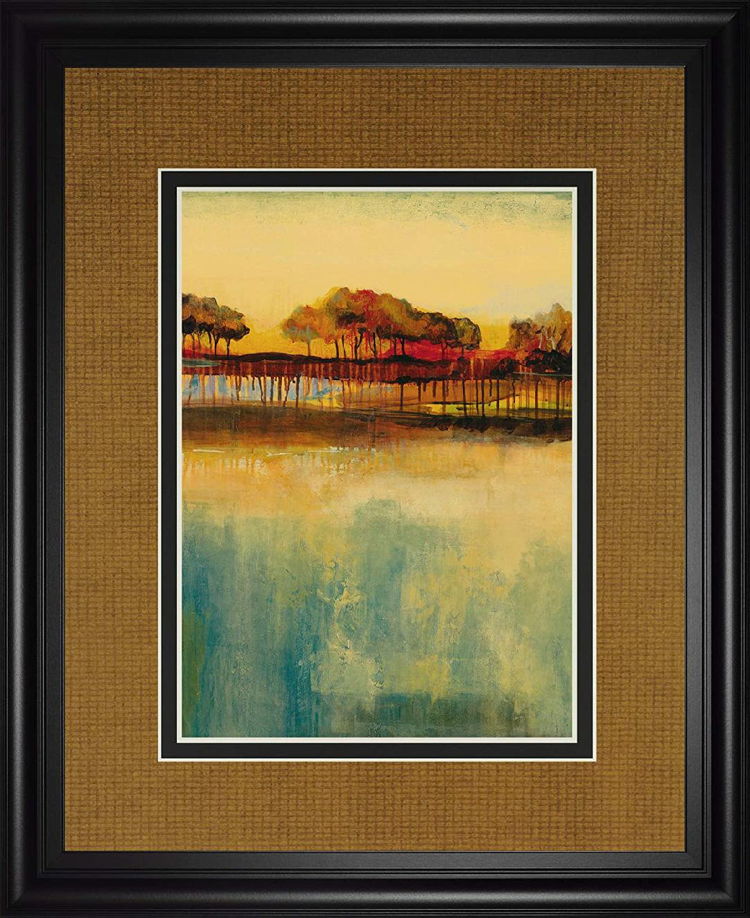 Red Barrel Studio® Picture Frame Graphic Art Wayfair