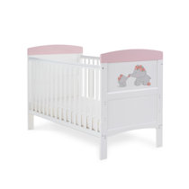 obaby crib bedding