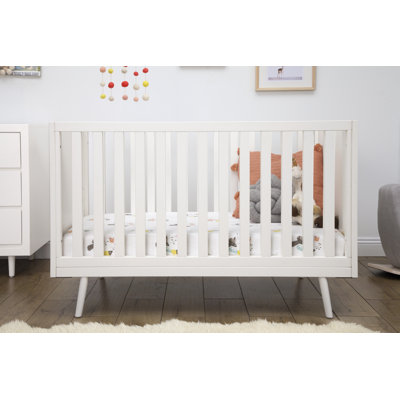 ubabub nifty timber crib