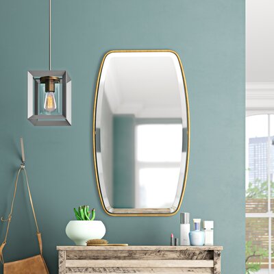 Wall Mirrors You'll Love | Wayfair