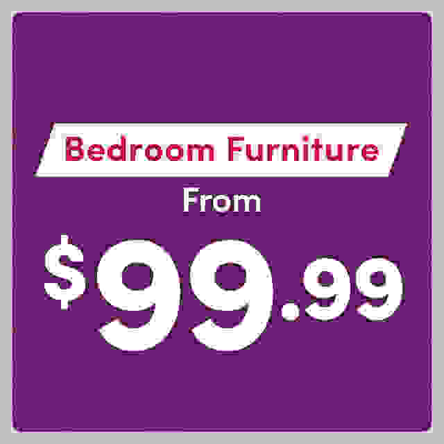 Bedroom Furniture