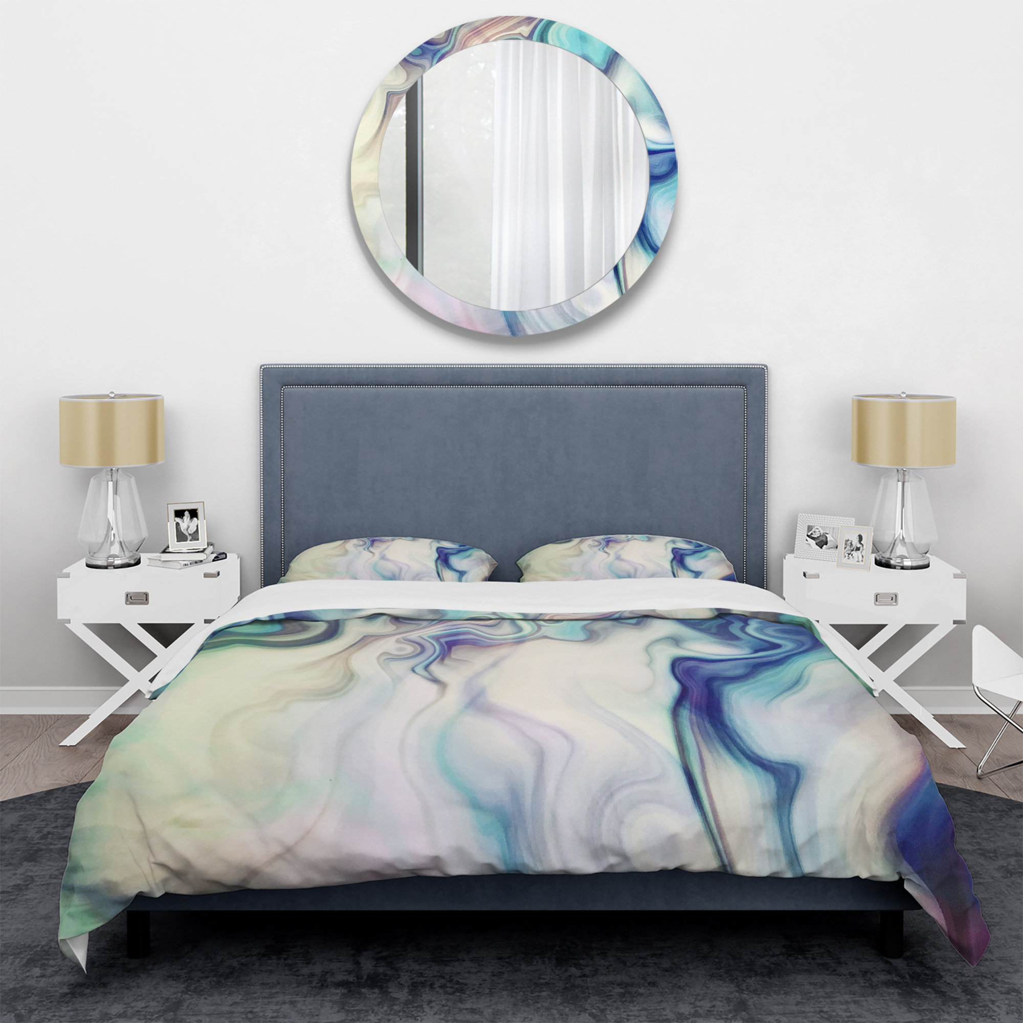 The Twillery Co.® Comforter Set & Reviews | Wayfair