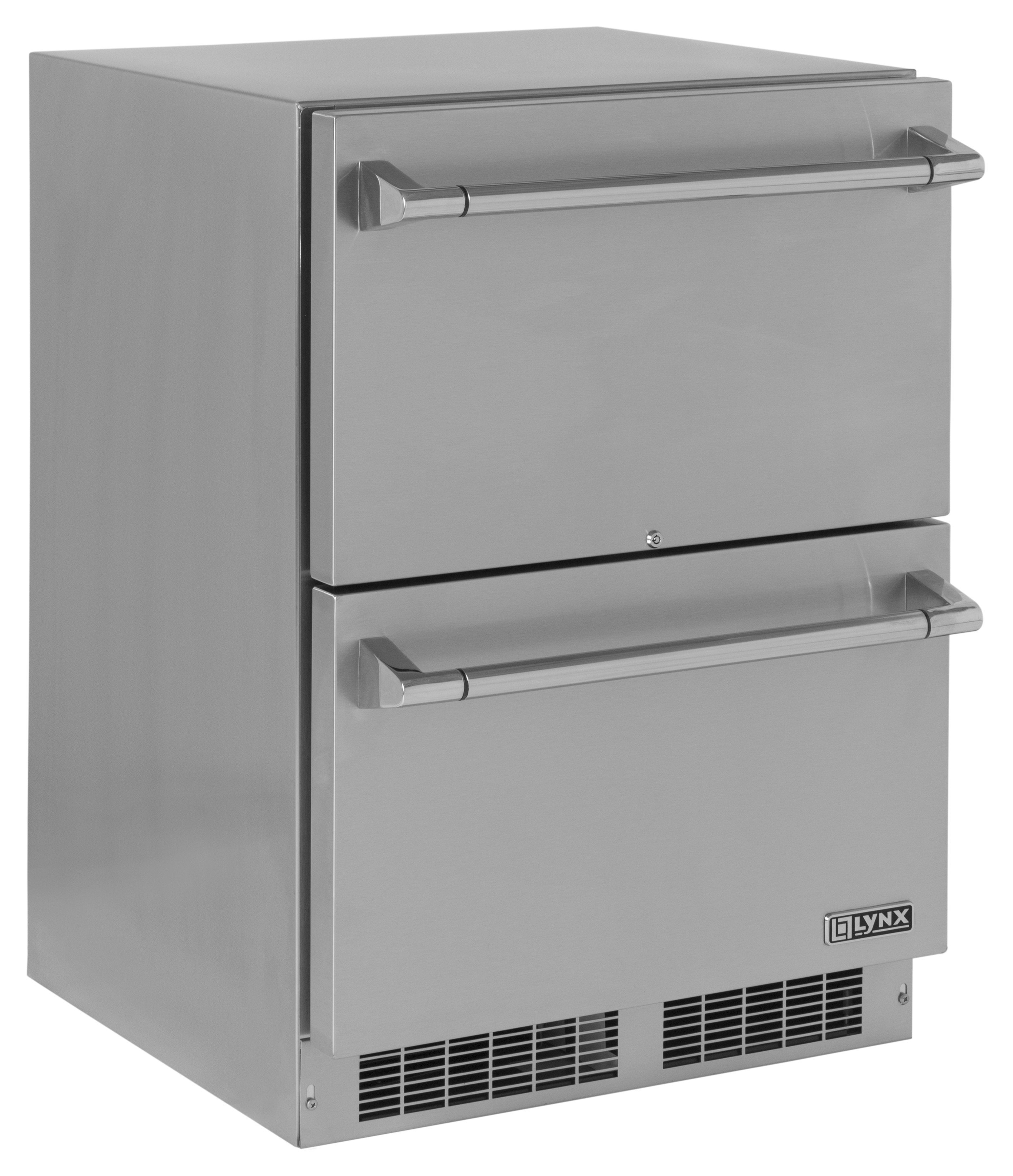 Lynx 5 Cu Ft Undercounter Compact Drawer Refrigerator Wayfair