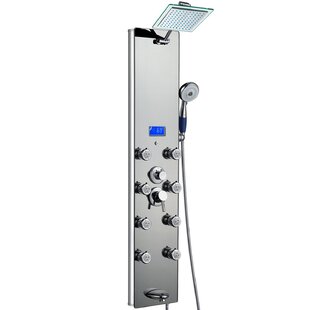 Rain Shower With Handheld Wayfair