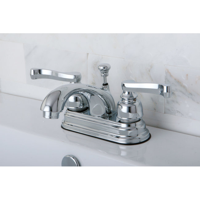Double Bathroom Sink Faucet kingston brass royale double handle centerset bathroom sink faucet Double Bathroom Sink Faucet kingston brass royale double handle centerset bathroom sink faucet