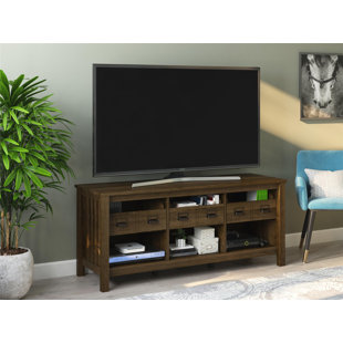 Olmstead TV Stand for TVs up to 65 by Gracie Oaks