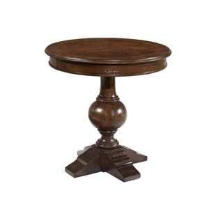 Brightling End Table by Canora Grey New Design