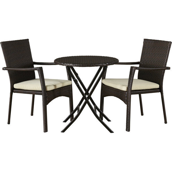 Bistro Set Cushions Wayfair