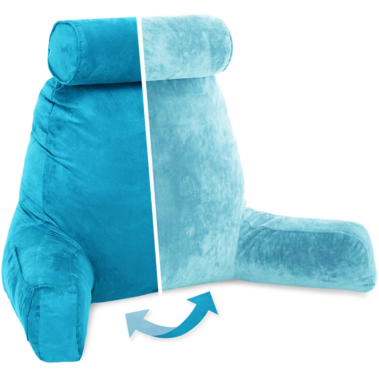 husband backrest pillow