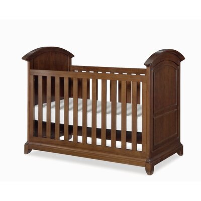 Dustin Stationary Convertible Crib Viv Rae