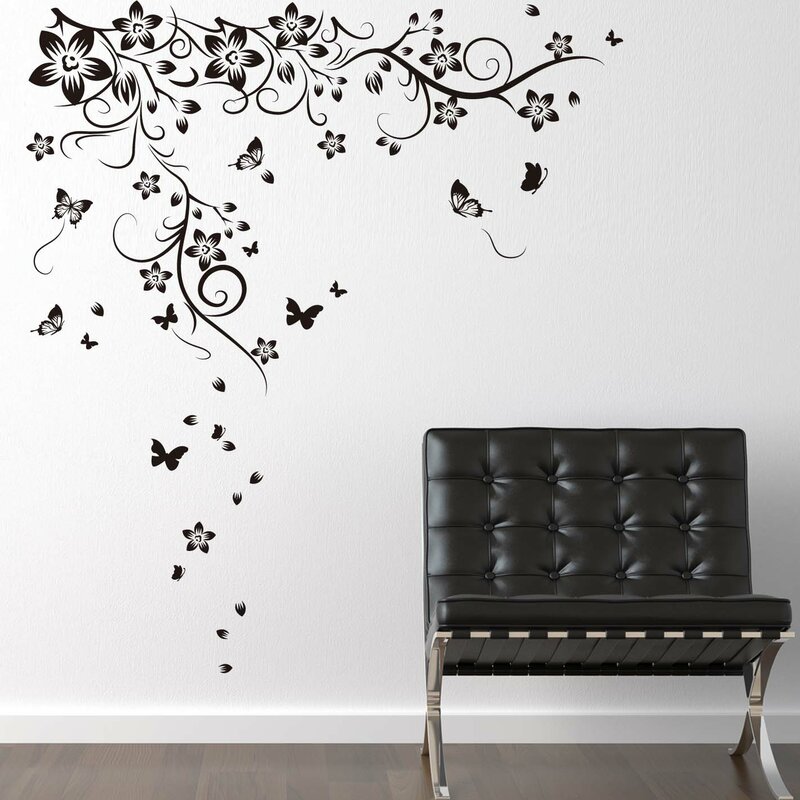 huge wall stickers